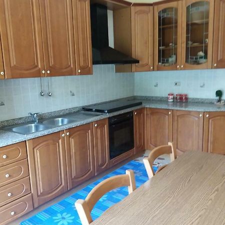 B&B Misatere Vallelonga Екстериор снимка