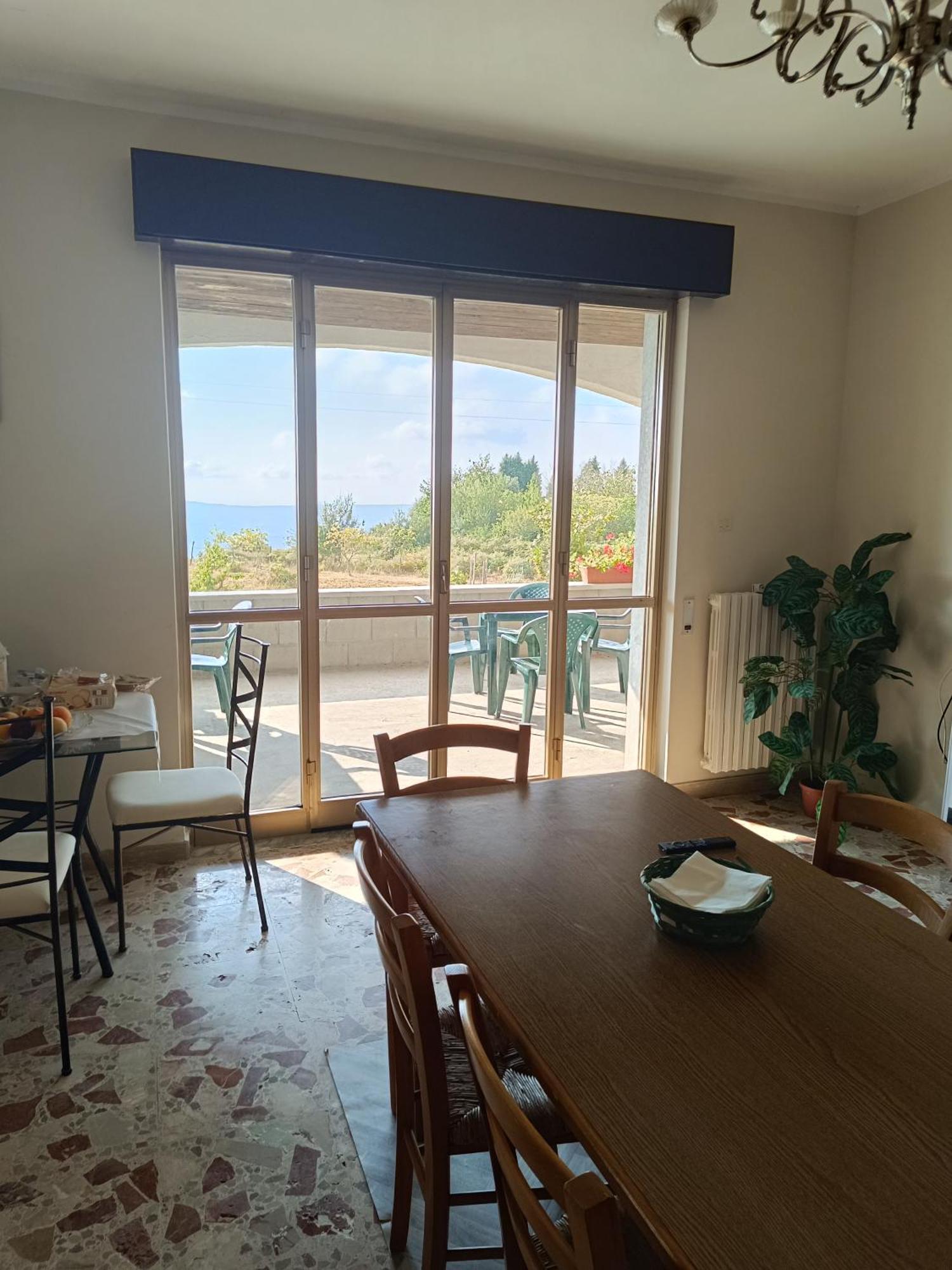 B&B Misatere Vallelonga Екстериор снимка