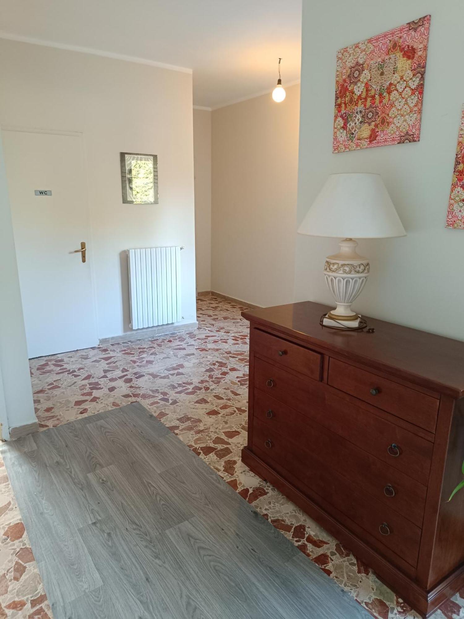 B&B Misatere Vallelonga Екстериор снимка