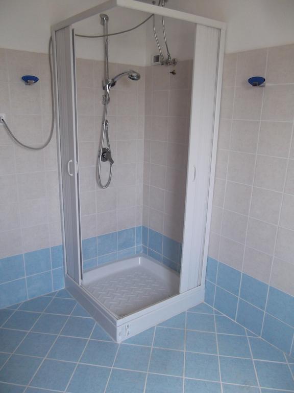 B&B Misatere Vallelonga Екстериор снимка