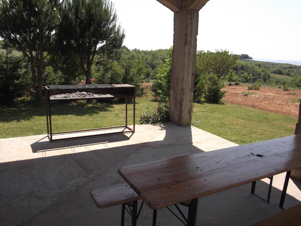 B&B Misatere Vallelonga Екстериор снимка