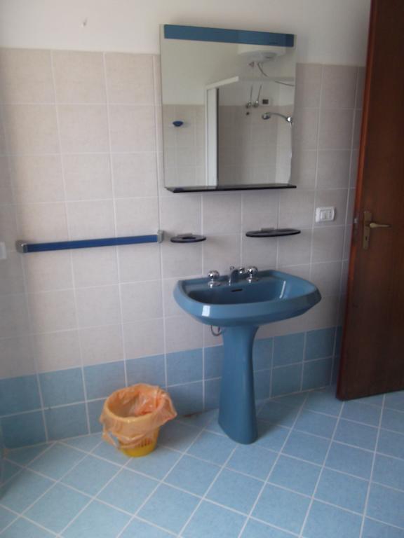 B&B Misatere Vallelonga Стая снимка