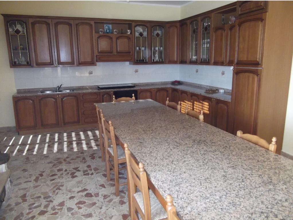 B&B Misatere Vallelonga Екстериор снимка
