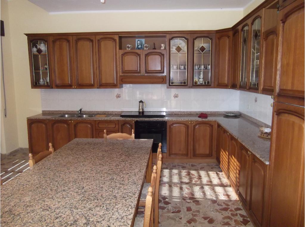 B&B Misatere Vallelonga Екстериор снимка