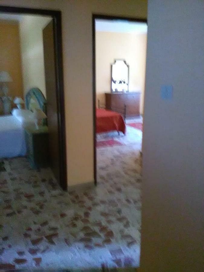 B&B Misatere Vallelonga Екстериор снимка