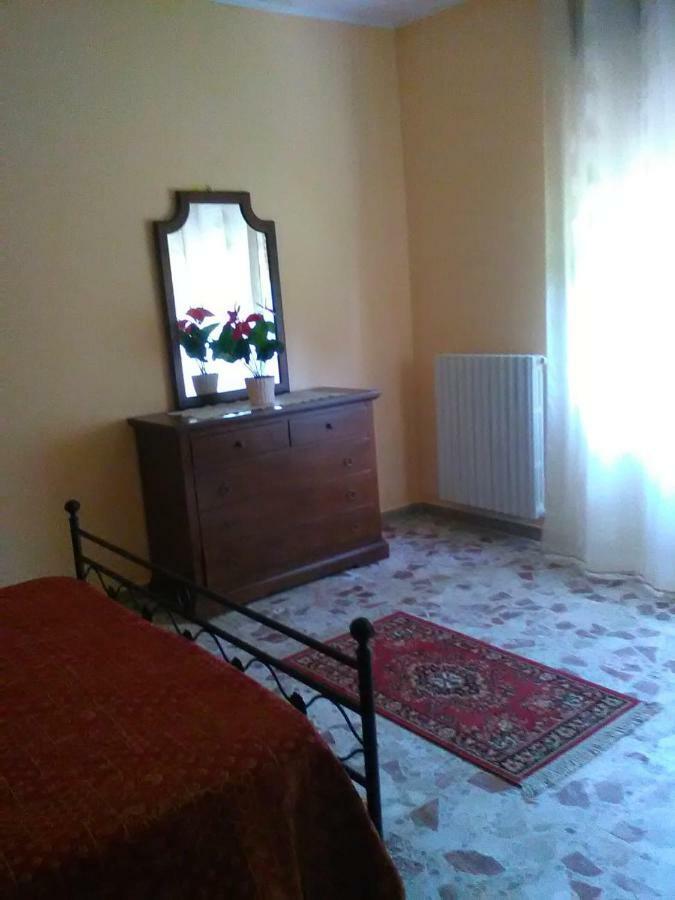 B&B Misatere Vallelonga Екстериор снимка