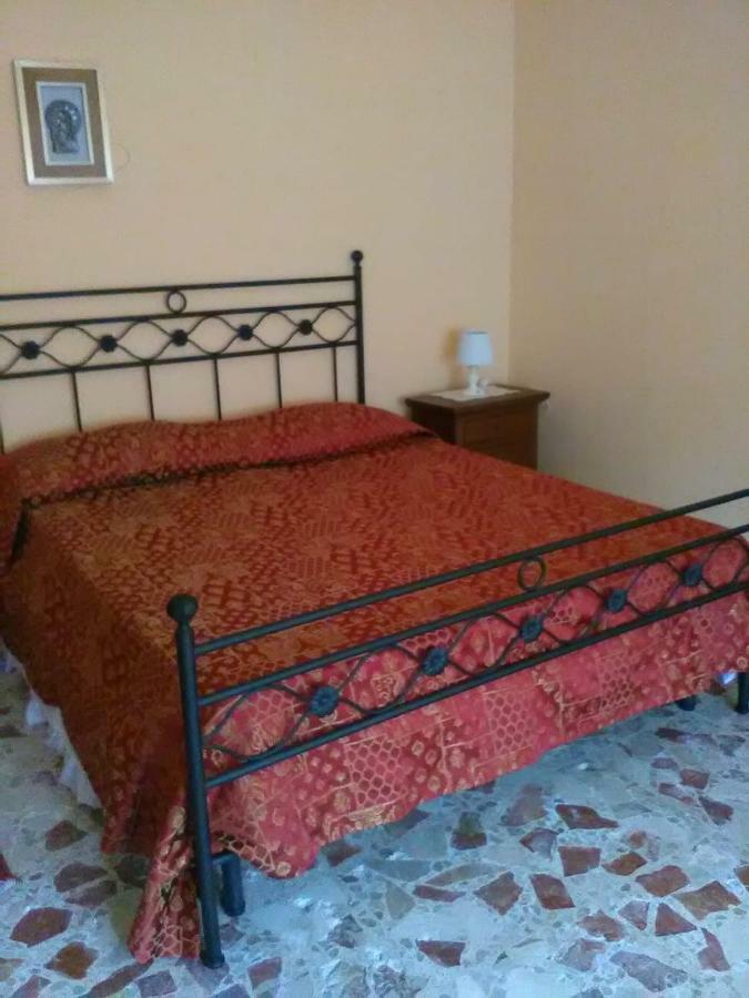 B&B Misatere Vallelonga Екстериор снимка